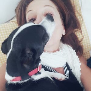 Meet your Posher, Sandra